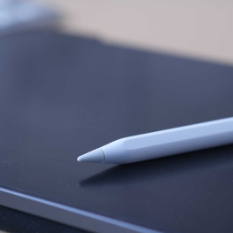 Nowy Apple Pencil z wymienną baterią planowany na 2027 rok
