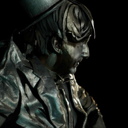 Remaster Bloodborne'a: Były szef PlayStation ujawnia tajemnicę