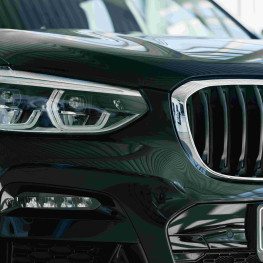 Ilustracja do artykułu: Oferta na BMW X3, której nie można przegapić