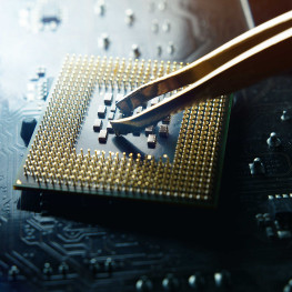 Intel zdobywa kontrakt od NVIDIA na najpotężniejsze chipy świata
