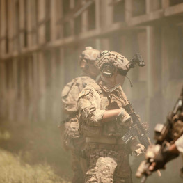 Call of Duty: Modern Warfare 4 jako odpowiedź na porażkę z Battlefield 6