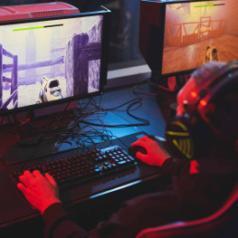 Counter-Strike: CS2 i CS obok siebie — zaskakujące wyniki