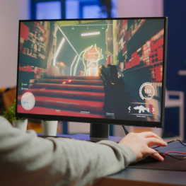 Nowa gra Cyberpunk: Edgerunners – ujawniono roboczą nazwę i szczegóły