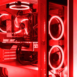 Komputery NVIDIA RTX Spark: Imponująca specyfikacja i jesienna premiera