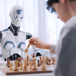 AI w tworzeniu gier na Steam: czy warto inwestować do 2028 roku?