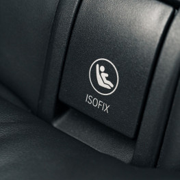 Ilustracja do artykułu: Montowanie Isofix w starszym aucie: kluczowy warunek