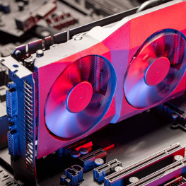 Rosną koszty pamięci – ceny kart NVIDIA RTX w górę