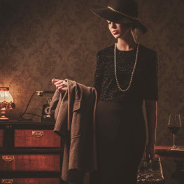 Styl Old Money: Elegancja i Dziedzictwo Dobrego Smaku