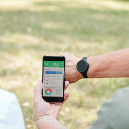 Zwrot akcji w sprawie Samsung Health i AI: co z naszymi danymi?