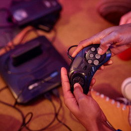 30 lat później: Sega i jeden z jej najbardziej kultowych klasyków