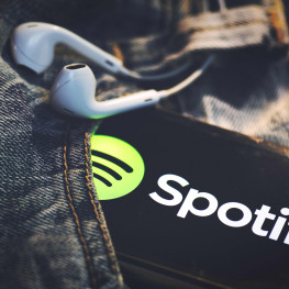 Nowa funkcja Spotify: Konkurencja dla największych rywali