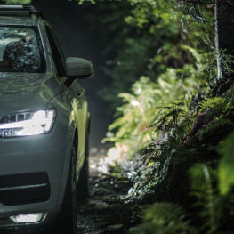 Ilustracja do artykułu: Jaki silnik wybrać w używanym Volvo XC60 II (od 2017)?