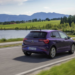 Ilustracja do artykułu: Volkswagen Polo Pure za 66 590 zł. Aktualny cennik mówi więcej niż komunikat