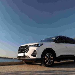 Ilustracja do artykułu: Audi Q9: Największy i Najmocniejszy SUV w Historii Marki