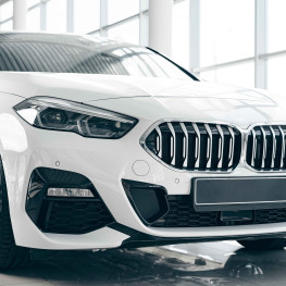 Ilustracja do artykułu: Najlepsze i najgorsze BMW w historii - odkryj naszą ocenę!