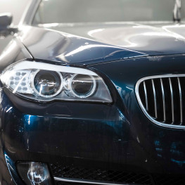 Ilustracja do artykułu: Nowa wersja 480-konnego BMW: polska oferta już dostępna!