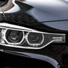 Ilustracja do artykułu: BMW M3 obchodzi 40. urodziny: historia legendarnego modelu
