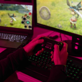 Cyberpunk 2077: Nowe osiągnięcie fanów zachwyca w testach