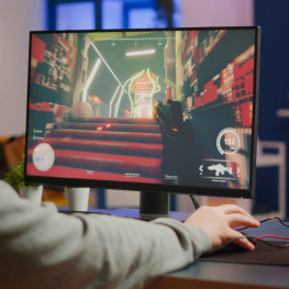 Darmowy klasyk na Steam - wzbogac swoją bibliotekę gier!
