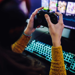 5 gier do odebrania w Amazon Prime Gaming: RPG akcji i survival