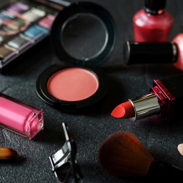 Zagraniczne influencerki szaleją na punkcie polskich kosmetyków