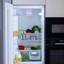 Wielka wyprzedaż: Lodówka Whirlpool do zabudowy za 1300 zł w Media Markt