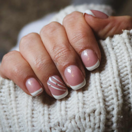 Manicure rosyjski frezarką: na czym polega ta precyzyjna technika?