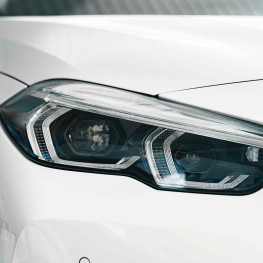 Ilustracja do artykułu: Nowy Mercedes-Benz GLA: Ekscytacja na co dzień