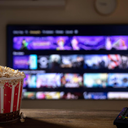 Ikoniczna seria horrorów już na Netflix! Ponad 25 lat sukcesu