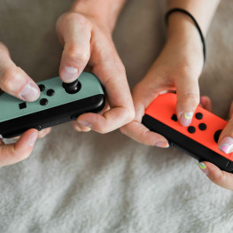 Nowe funkcje i możliwości dla użytkowników Nintendo Switch 2!