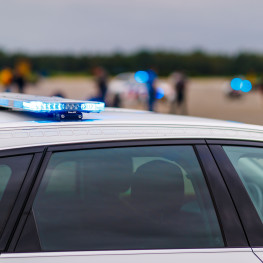 Ilustracja do artykułu: Policja na A2: Wzmożone kontrole kierowców w wybranych miejscach