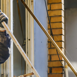 Remont: Budżet wzrasta o 20%, a końca nie widać