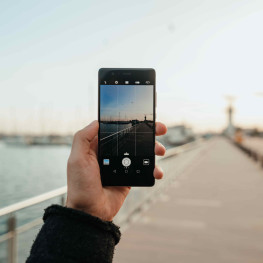Najlepszy telefon Samsunga: perfekcja w każdym calu