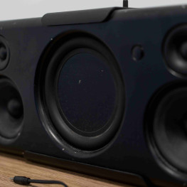 Nowość! Soundbar Samsung HW-Q600H 2026 w super cenie!