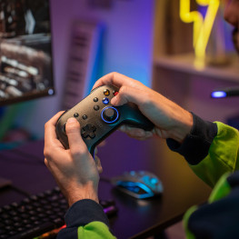 South of Midnight: Compulsion przejmuje grę od XBOX-a