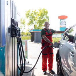 Ilustracja do artykułu: Mocna zmiana cen paliw od poniedziałku: benzyna, LPG, diesel