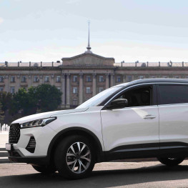 Ilustracja do artykułu: 5 niezawodnych używanych SUV-ów do 50 tys. zł - wybór mechanika
