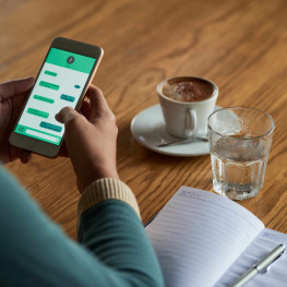 WhatsApp: Wprowadzenie nazw użytkowników zamiast numerów telefonu