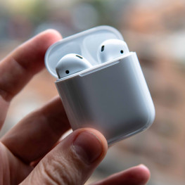 Nowe AirPods 5 z ANC od Apple dostępne w pre-orderze od 599 zł