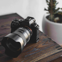 Nowy aparat Sony A7S IV? Rejestracja w Chinach potwierdzona