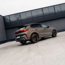 Ilustracja do artykułu: CUPRA Terramar w firmie kosztuje od 1310 zł netto miesięcznie