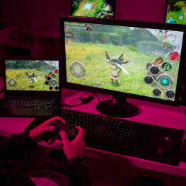Diablo 5: Największa niespodzianka BlizzConu ujawniona!
