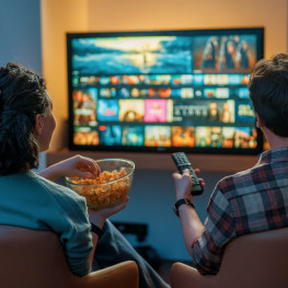 Netflix odtwarza kontrowersyjny eksperyment z lat 70.