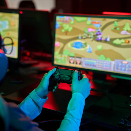 Darmowa gra na Steam – zagraj teraz, zanim stanie się płatna