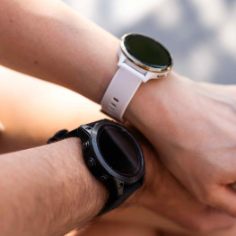 HUAWEI Watch D3 z funkcją mierzenia ciśnienia mankietem: warto? (Test)