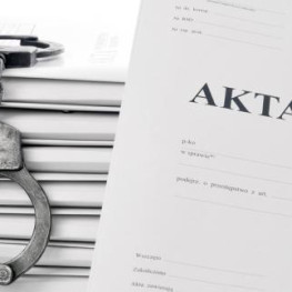 Ilustracja do artykułu: Ponad 2 promile i dożywotni zakaz. 68-latek skazany na półtora roku więzienia