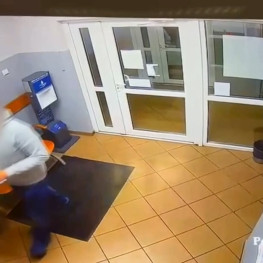 Ilustracja do artykułu: Przyjechał rowerem na policyjny dozór po alkoholu. Był też poszukiwany
