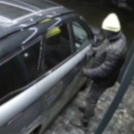 Policja odzyskała skradzioną Omodę, zanim właściciel zauważył kradzież