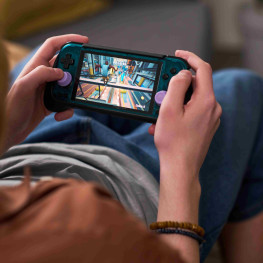 Diablo IV na Nintendo Switch 2: Nasze wrażenia z Blizzcon 2026