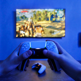 Dlaczego wydawcy gier stawiają na tytuły AAA? Wyjaśnia były szef PlayStation